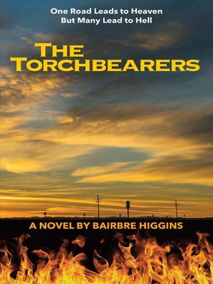 cover image of The Torchbearers